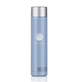 Atashi Fresh & Pure | Eau Micellaire pour le Visage | Nettoie