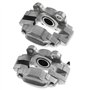 Frankberg Étriers de Frein 2x Étriers de Frein Essieu Arrière Gauche Droite Compatibles avec Defender Cabrio 1990-2006 Defender