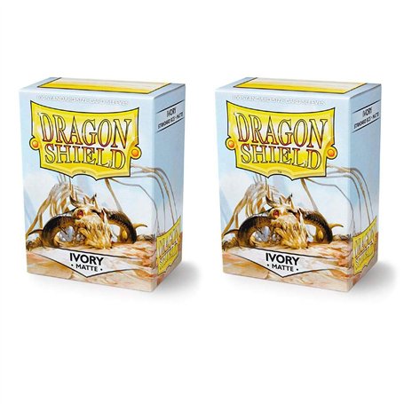 Dragon Shield Matte