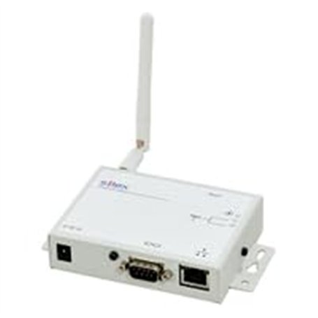 Silex SD-330AC Serveur de périphériques série Filaire sans Fil