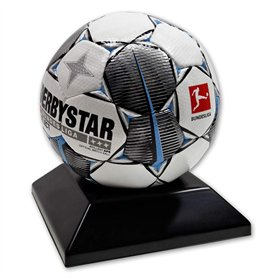 EH Design Support de balle I Excellent support pour ballon de football