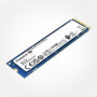 KINGSTON TECHNOLOGY Disque dur - SSD NV2 - 500Go interne - M.2 2280 PCIe 4.0 NVM 44,99 €