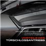 Verrou de coffre compatible avec Fabia II Combi 542 545 Roomster 5J 2006-2015 5J0827501B