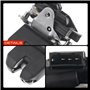 Verrou de coffre compatible avec Fabia II Combi 542 545 Roomster 5J 2006-2015 5J0827501B