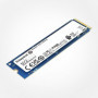 KINGSTON TECHNOLOGY Disque dur - SSD NV2 - 250Go - M.2 2280 PCIe 4.0 NVMe - Bleu 35,99 €