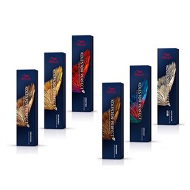 WELLA Koleston Perfect Me + Deep Browns 4/75 (60ml)