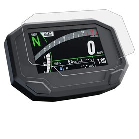 SpeedoAngels NANO GLASS Tableau de Bord Protecteur d'écran pour Z900 (2020-)
