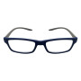 Forever - Lunettes de Lecture/Vue - Lunettes Anti Lumière Bleue - 3 in 1 - Lunettes Ordinateur - Anti Fatigue