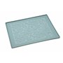 KARLIE Simon's Cat by Simon's Cat Tapis pour gamelle 40 x 30 x 1 cm