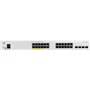 Commutateur réseau Cisco Catalyst 1000-24FP-4G-L