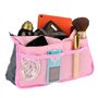 SHOP-STORY - Organisateur Organiseur de Sac à Main - Couleur Rose