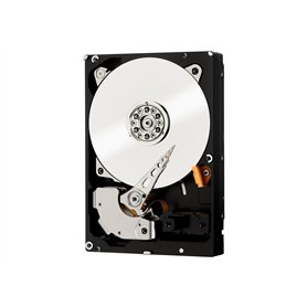 Western Digital WE RE Disque dur interne 2 To WD2000FYYZ 3