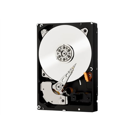 Western Digital WE RE Disque dur interne 2 To WD2000FYYZ 3