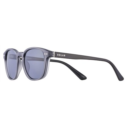 SOLAR Pour des Hommes Wooten des Lunettes de Soleil