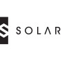 SOLAR Pour des Hommes Wooten des Lunettes de Soleil, Gris Translúcido, L