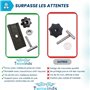 Twowinds - Vis Fixation Cargaison au Rail Compatible avec VW T5 T6 Multivan Transporter California - 7h5883084c - Support Protec