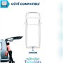 Twowinds - Vis Fixation Cargaison au Rail Compatible avec VW T5 T6 Multivan Transporter California - 7h5883084c - Support Protec
