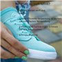 Cocciné – Nettoyant Chaussure Sole Cleaner, Nettoyage pour Semelles, Nettoyage de Chaussures, Nettoyeur Semelles de Chaussures, 