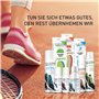 Cocciné – Nettoyant Chaussure Sole Cleaner, Nettoyage pour Semelles, Nettoyage de Chaussures, Nettoyeur Semelles de Chaussures, 