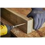 STANLEY - FatMax STA88564-XJ STANLEY Black and Decker Coffret 9 Torsion 50mm PH et Porte-Embouts magnétique