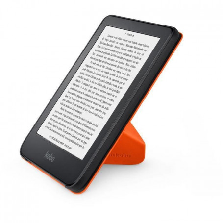 Étui pour liseuse KOBO Clara 2E - Corail 32,99 €