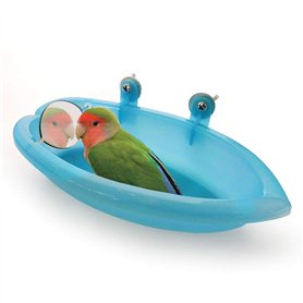 Baignoire Perroquet