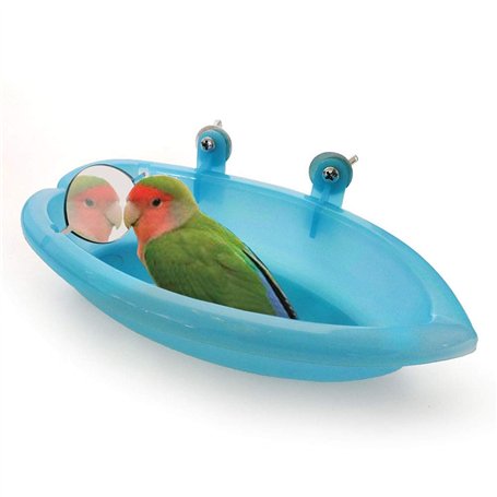Baignoire Perroquet
