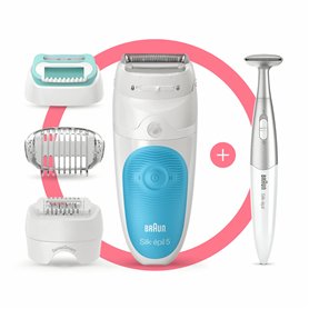 Braun Ses 5/810 Braun Ses 5/810