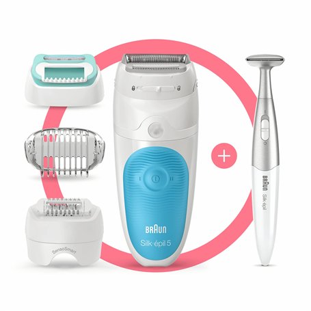 Braun Ses 5/810