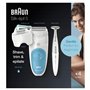 Braun Ses 5/810