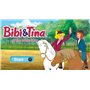 Bibi & Tina at the Horse Farm PS4 Game