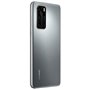 Huawei P40 -Smartphone 128GB 8GB RAM Dual Sim Silver Frost