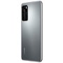 Huawei P40 -Smartphone 128GB 8GB RAM Dual Sim Silver Frost