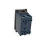 SANDASDON SD91002 Bouton poussoir double poussoir 1P + 1P 16 A Noir Interrupteur Compatible Vimar Arke
