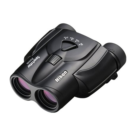 Nikon Sportstar Zoom 8-24x25 Noir