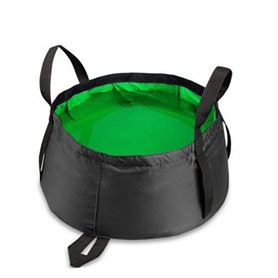 BJ-SHOP Bassin Pliant