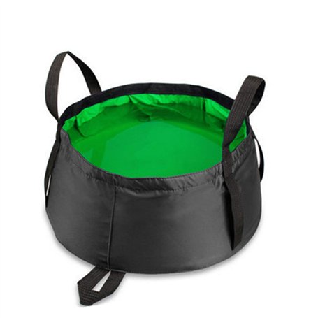 BJ-SHOP Bassin Pliant