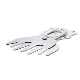 Bosch Lame de taille-herbes pour cisaille de jardin (accessoire pour EasyShear