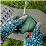 Bosch Lame de taille-herbes pour cisaille de jardin (accessoire pour EasyShear, lame de taille-herbes de 80 mm, boîte en carton)