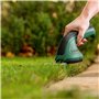 Bosch Lame de taille-herbes pour cisaille de jardin (accessoire pour EasyShear, lame de taille-herbes de 80 mm, boîte en carton)