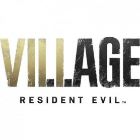 Resident Evil Village Gold Edition Jeu PS4 56,99 €