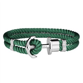 PAUL HEWITT -PHREP en nylon vert foncé PH-PH-N-S-G