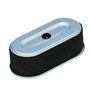 Carkio Kit de filtre à air de Compatible with moteur Subaru Robin EX17 EX17D EX170 EX170D SP170 SP17 6.0HP 277-32611-07 277-6230