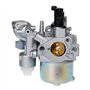 Carkio Kit de filtre à air de Compatible with moteur Subaru Robin EX17 EX17D EX170 EX170D SP170 SP17 6.0HP 277-32611-07 277-6230
