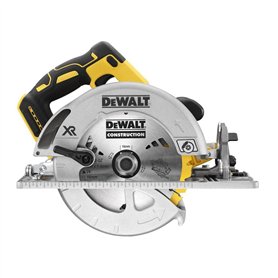 DeWalt DCS572N XR Scie circulaire sans balais 184 mm 18 V