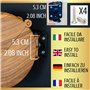 escargot distributeur ticket carnet ticket attente pour gestion de file d attente. tickets numérotés queue d aronde distributeur