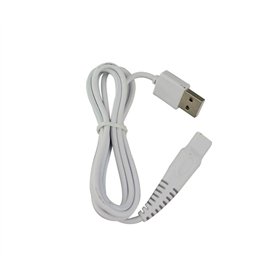 Own Harmony Câble de charge USB pour extracteur de callosités modèle CR900 et CR2100 – Cordon de charge rapide et ultra léger da