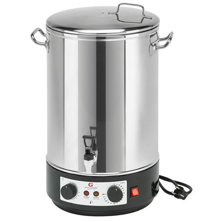 GUILLOUARD Stérilisateurs & Accessoires