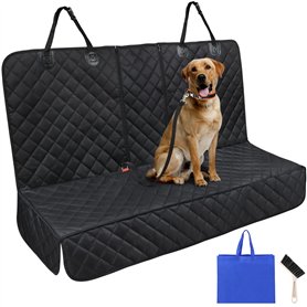 Satisby Housses Protection Chien Voiture