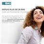 Brossettes interdentaires Pikdent - Essayez et trouvez votre taille - Assortiment de 14 brossettes - «Lo Stuzzicolino» (Double s